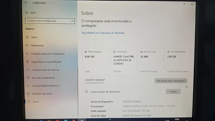 Computador