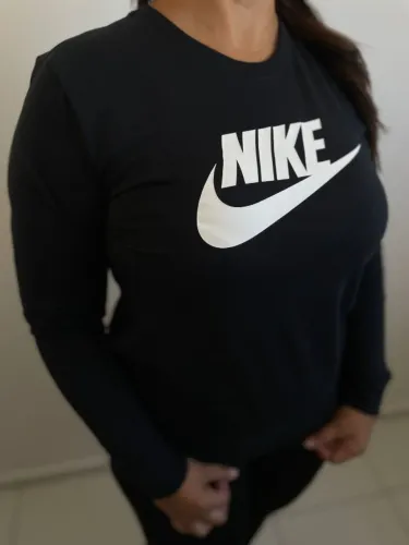 Camiseta Feminina Nike Original