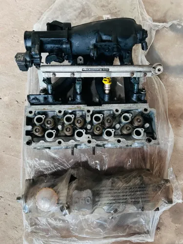 Cabeçote Astra 1,8