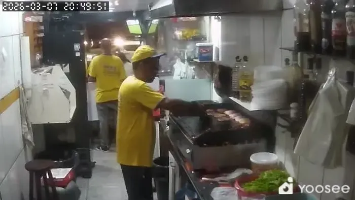 Hamburgueria