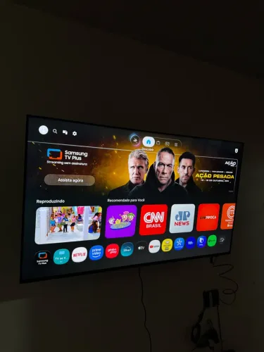 TV SAMSUNG 50 POLEGADAS