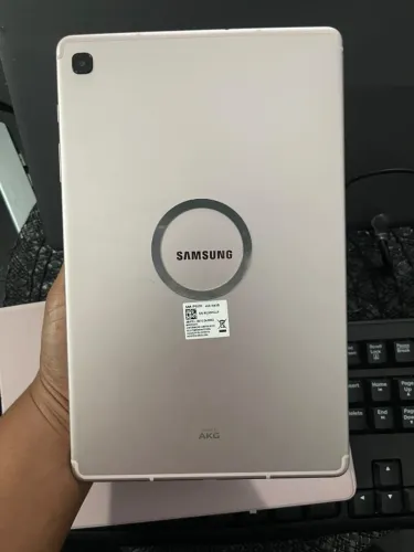 Tablet samsung galaxy tab s6 lite