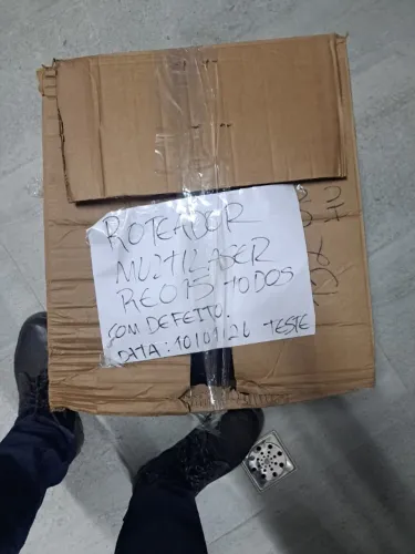 ? ROTEADOR MULTILASER RE015 COM DEFEITO ? IDEAL PATA RETIRADA PEÇAS CONCERTOS OU TCN