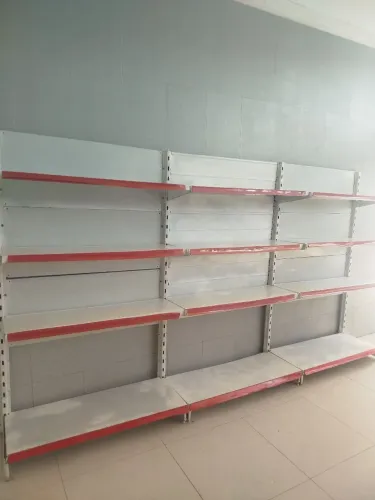 Gôndola pra mercadinho