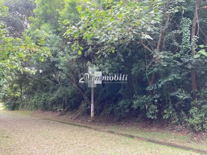 Terreno à venda em Cotia, Granja Viana, Granja Viana II (Gleba 4-5)