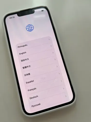 iPhone 14