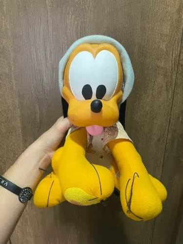 Pluto Baby (linha Disney Babies da Multibrink)