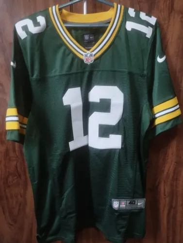 Camisa NFL original Green Bay Packers