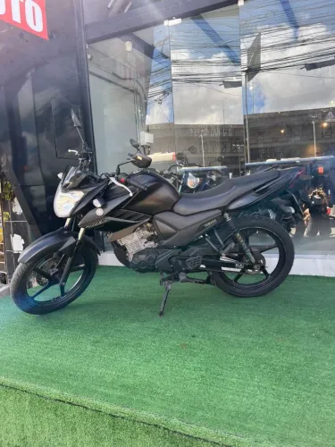 YAMAHA FAZER 150 2025 OFERTA