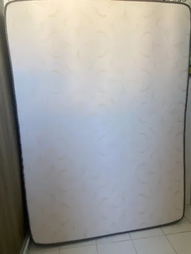 Colchão 