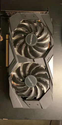 RTX 2060 6GB GIGABYTE