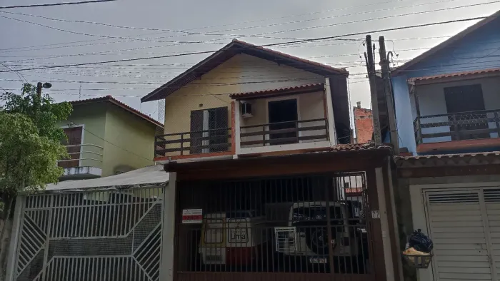 Vendo granja viana -Cotia 