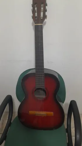 Violão ?