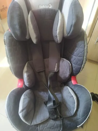 Cadeira Safety Advance