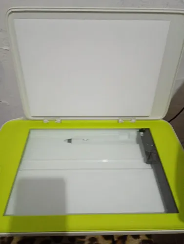 Impressora Deskjet