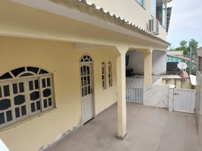 Aluguel de Casa em Nova Valverde