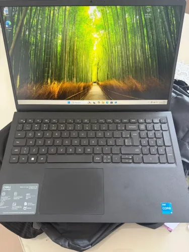 Notebook Dell Inspiron 15