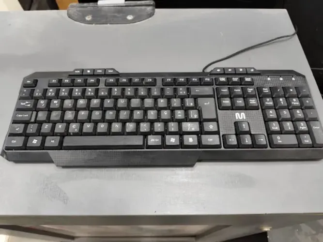 TECLADO PARA COMPUTADOR 