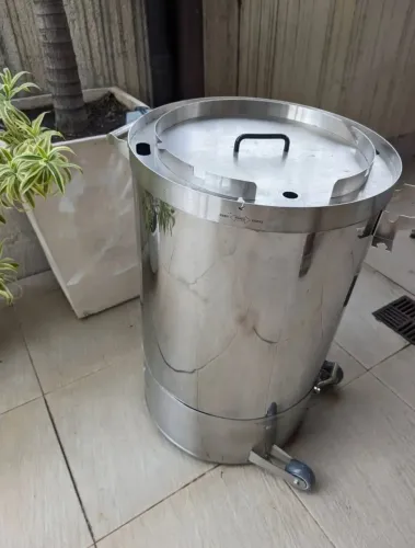 Panela cervejeira elétrica EZ Brew K100