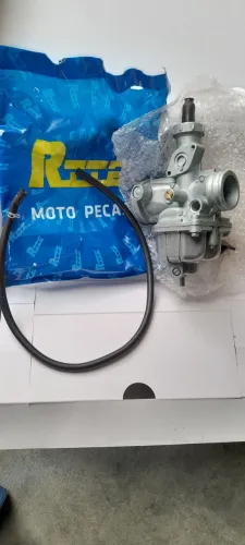 CARBURADOR NOVO PARA CG