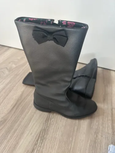Bota Infantil Ortopé - Tamanho 29