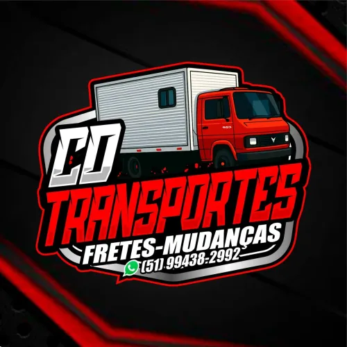Cd transportes fretes  e mudanças 