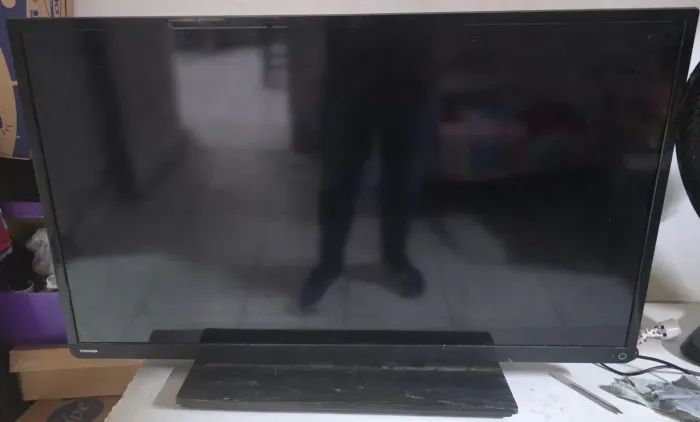 Smart tv 40 pol