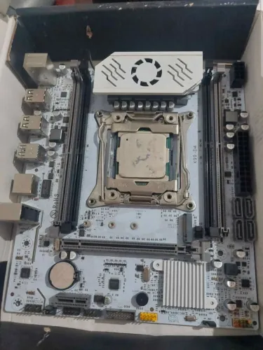Kit xeon