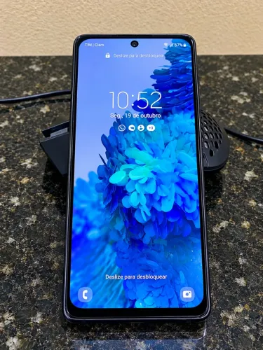 S20 fe 128 gb
