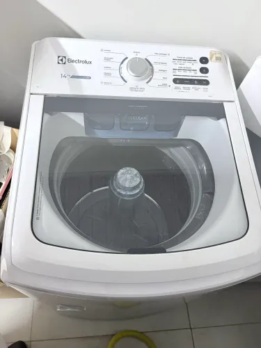 Vendo máquina de lavar roupa