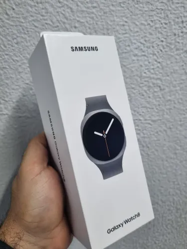 Samsung Watch 8bt 40mm