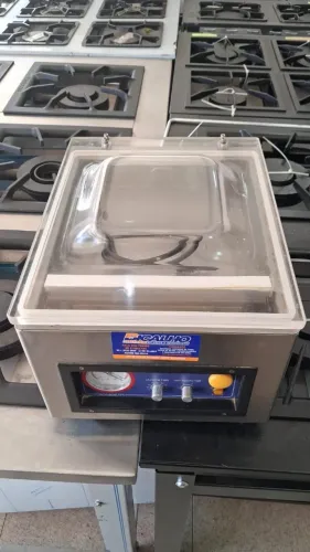 SELADORA A VACUO SEMI NOVA