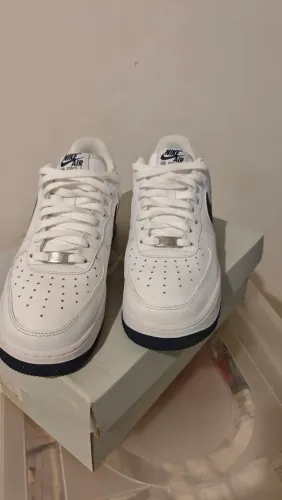 VENDO TENIS AIR FORCE ONE