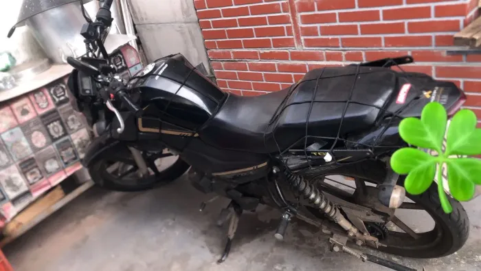 Venda-se moto da Yamaha 