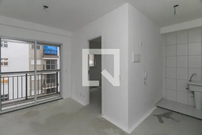 Apartamento à Venda - Vila Formosa, 2 Quartos, 39 m2
