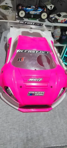 Automodelo