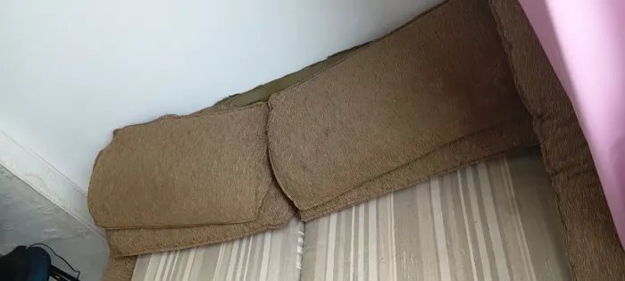 Doacao de sofá cama 