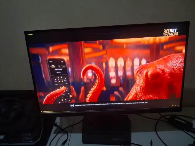 Monitor Asus Rog Strix 27 2560x1440p QHD