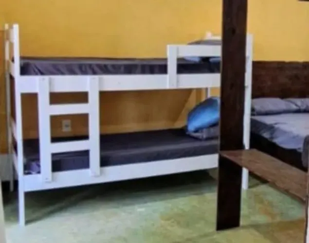 Beliche como nova