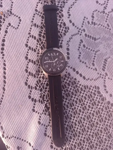 Relógio Armani original