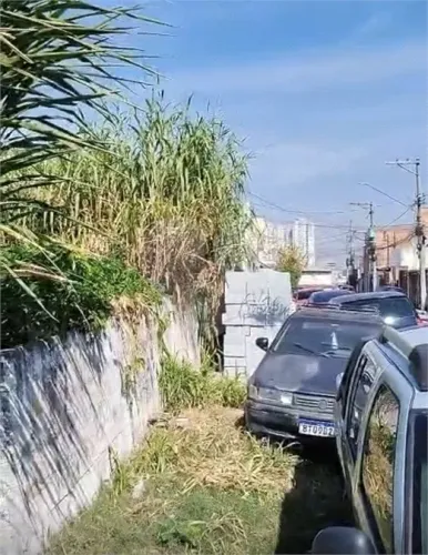 Terreno à venda em Jardim Maria Rosa, Taboão da Serra - SP