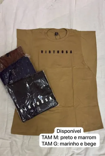 Blusinha