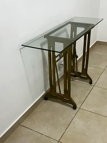 Aparador Rústico