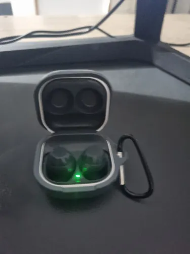 Fone de ouvido bluetooth Samsung Galaxy Buds