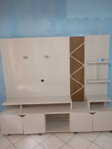 Painel de parede