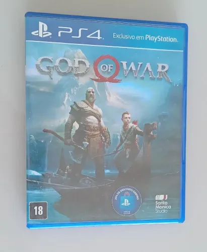God of war 