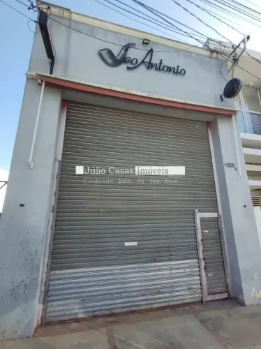 Salão comercial á venda, 175,00 m2 - Vila Hortência, Sorocaba