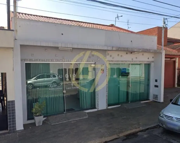 Sala em Centro - Itapetininga