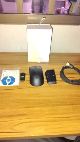 Mouse Rapoo VT7 max