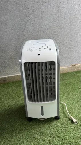 Climatizador de ar Britânia